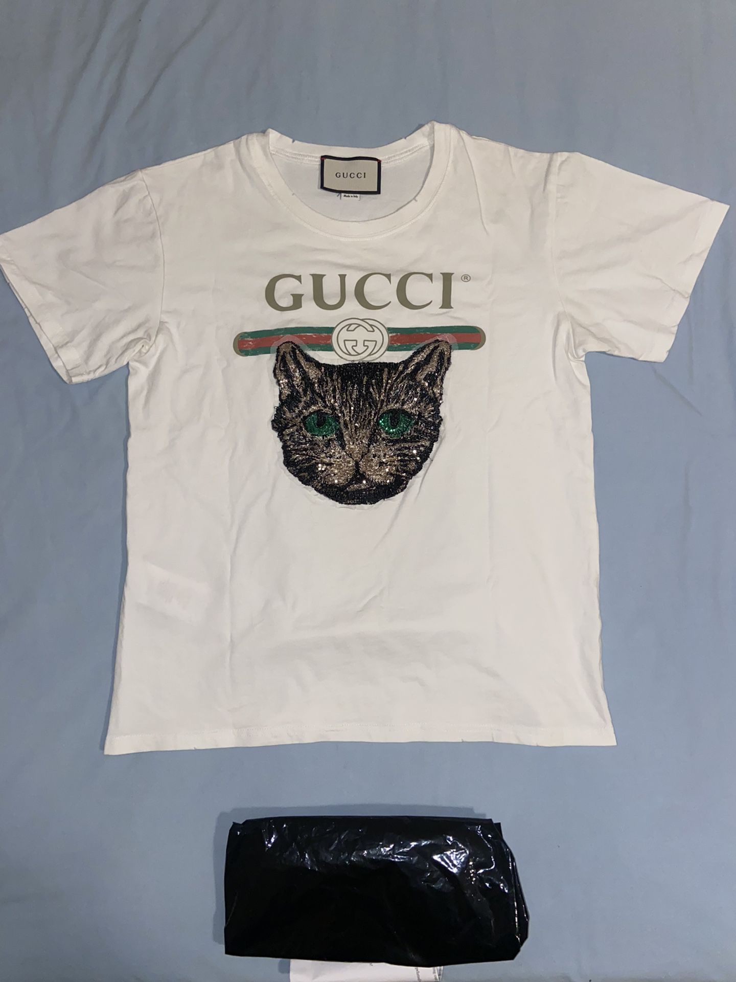 Authentic Women’s Gucci Shirt Medium 