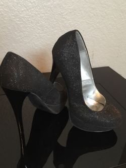 Ladies heels