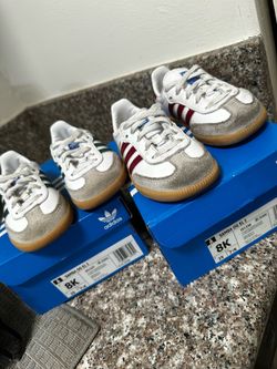 Adidas Samba OG
