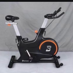 BONVORK MAGNETIC EXERCISE BIKE BRAND NEW 350 POUNDS CAPACITY EXTREME WORKOUT 🔥🔥🔥💪🏻💪🏻