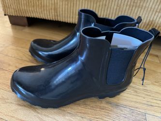 Western Chief Chelsea Rain Boots - NEW W TAGS