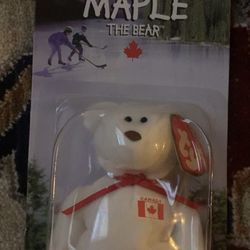 McDonald’s Beanie Babies (whole Collection)