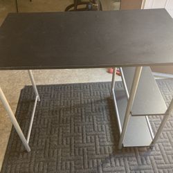 Free Desk