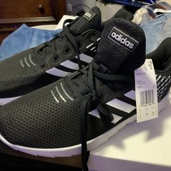 New Adidas Running Shoes Size 8 Men’s