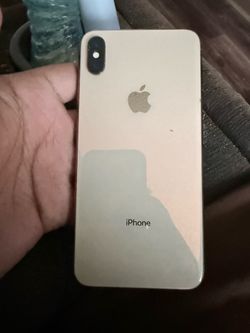 iPhone XS Max