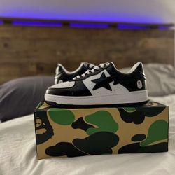 Bape Shoes