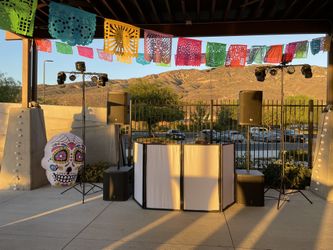 DJ For Any Occasion