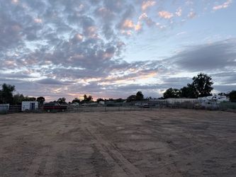 Land/Lot/ RV parking