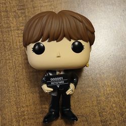 V - BTS FUNKO POP!