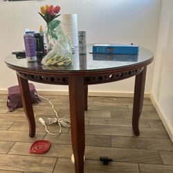 Dinner Table