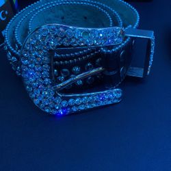 B.B Simon Belt