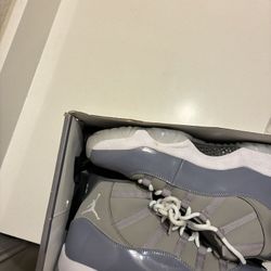 Jordan 11