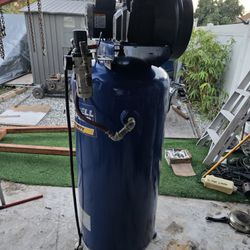 AIR Compression 7HP 60GL 