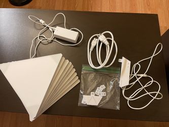 Nanoleaf Aurora Rhythm Edition