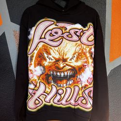 Lost Hills Hoodie