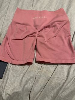 Alphalete Shorts