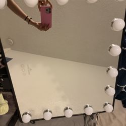 Impressions Vanity Mirror 