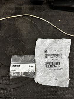 Mopar 3.6 Rocker Arms