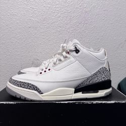 Jordan 3