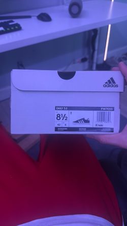 adidas skate shoe