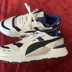 Mens Puma RS 2.0 Sneaker 