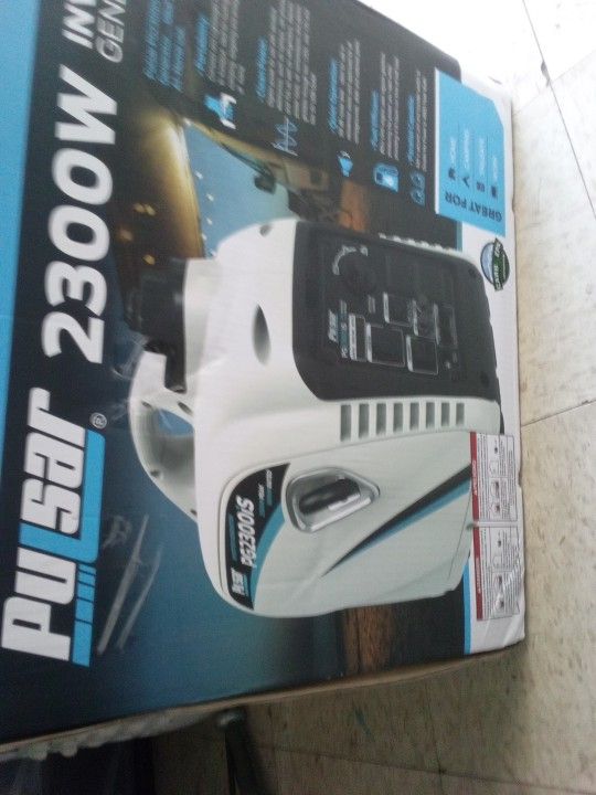 Generator