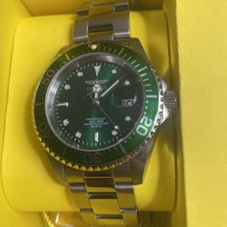 Invicta Pro Diver