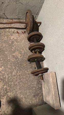 Weights