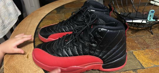 Jordan 12 retro size 8