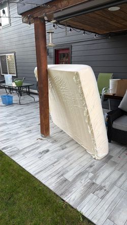Mattresses