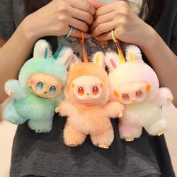 Labubu & Bucket Hat Accessory