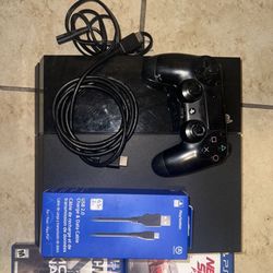 Ps4