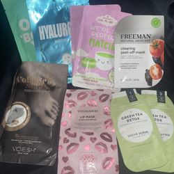 Face Masks