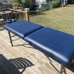 Massage Table