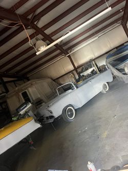 1957 Bel Air