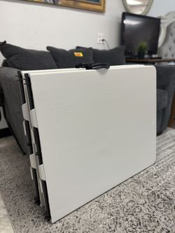 Lifetime 6ft Foldable Tables – $39.99 each