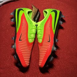 Nike Phantom 6 Elite Low 'Erling Haaland' Size 9