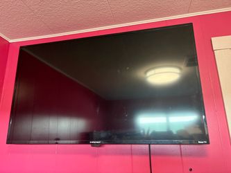 Roku tv