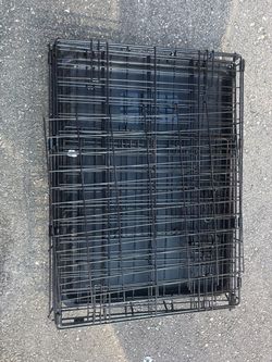 Small crate