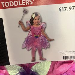 Halloween Costume 