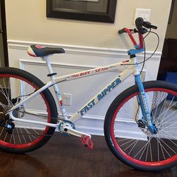 SE Bikes MIKE BUFF Fast Ripper 29” - Like New