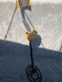Garrett ACE 150