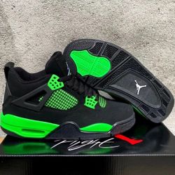 Brand New Jordans 
