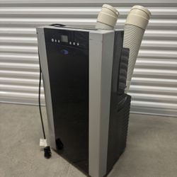 14k BTU WHYNTER Portable Ac