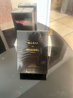 Bleu de Chanel Parfum Pour Homme