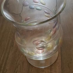 Princess HOUSE VASE