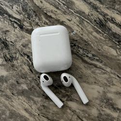 Apple Airpods 1st Gen