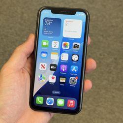 Apple iPhone 11 256GB Unlocked 