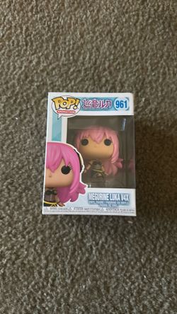 Megurine luka v4x