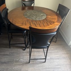 Kitchen Table Set 